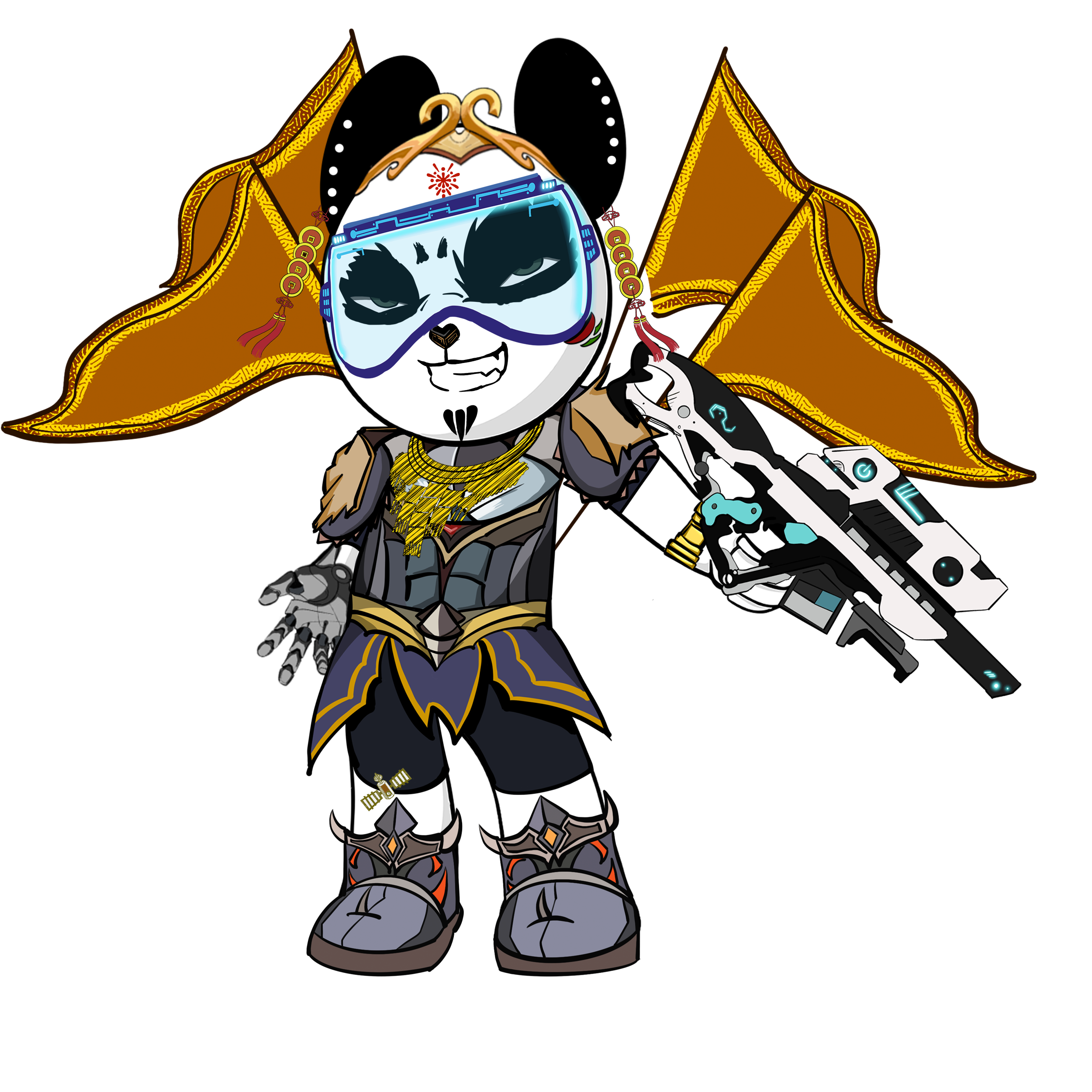 client